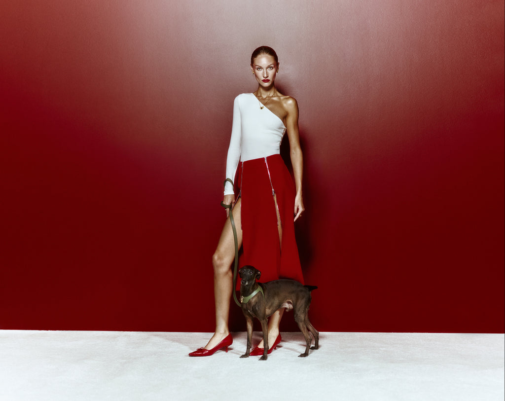 Grand Imperial Viridis x Legacy