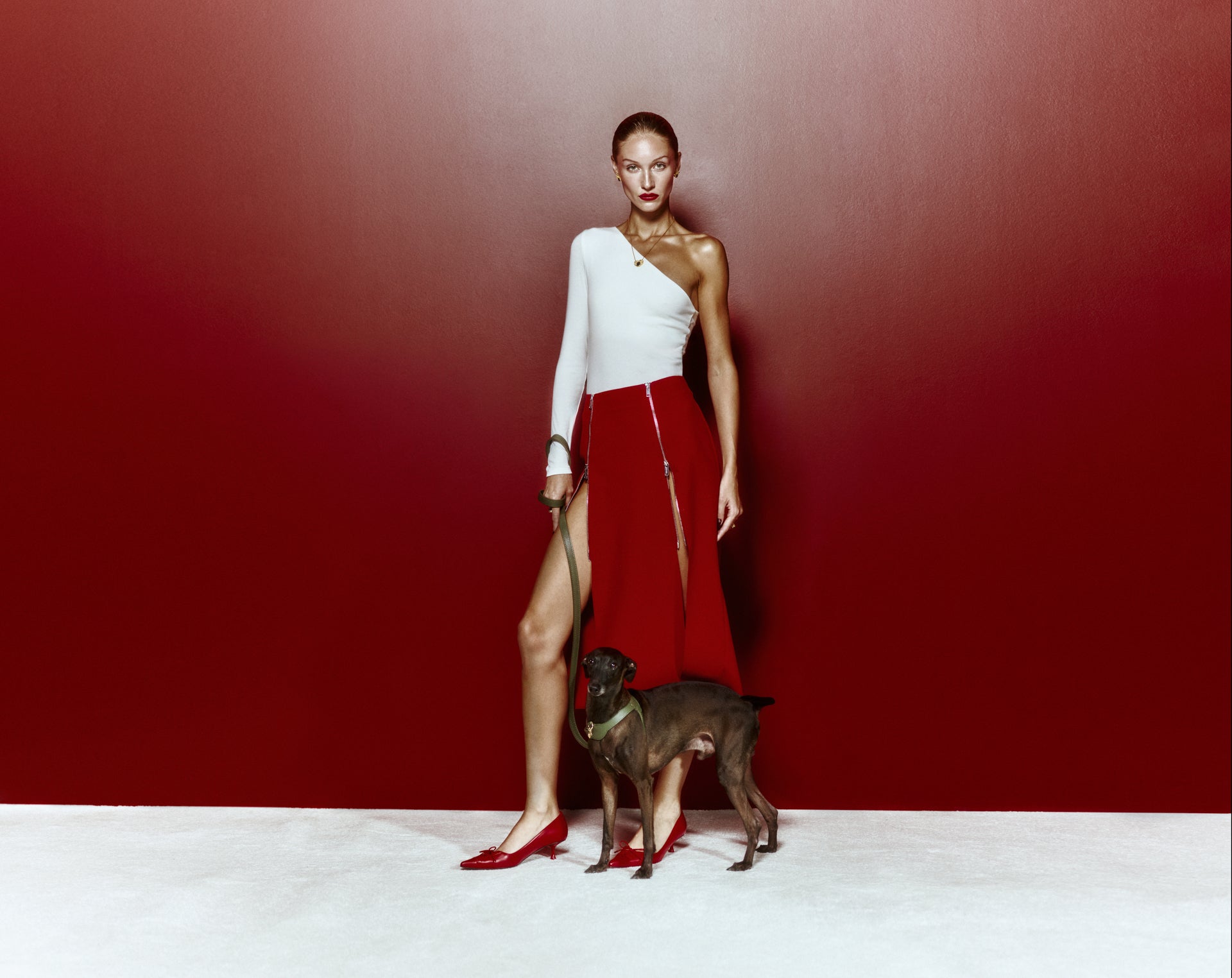 Grand Imperial Viridis x Legacy