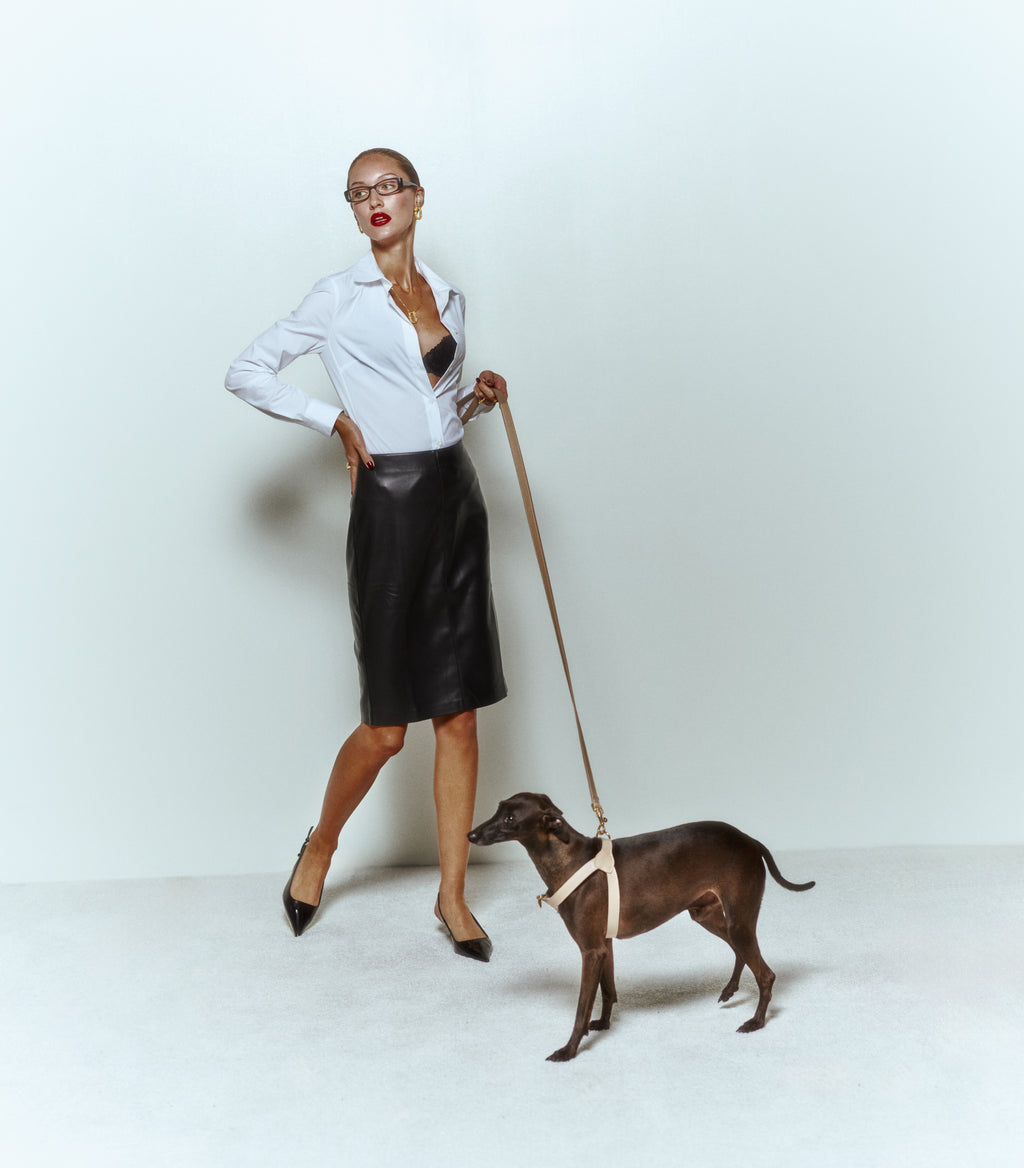 Grand Imperial Byssus x Legacy