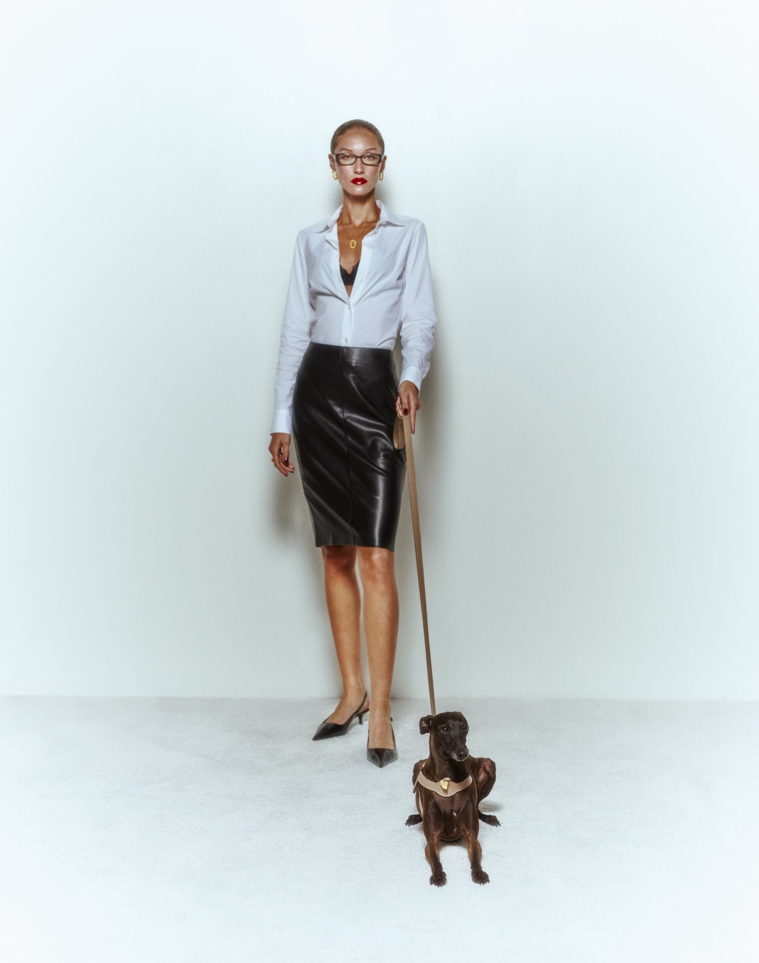 I Only Eat Cookies Charm