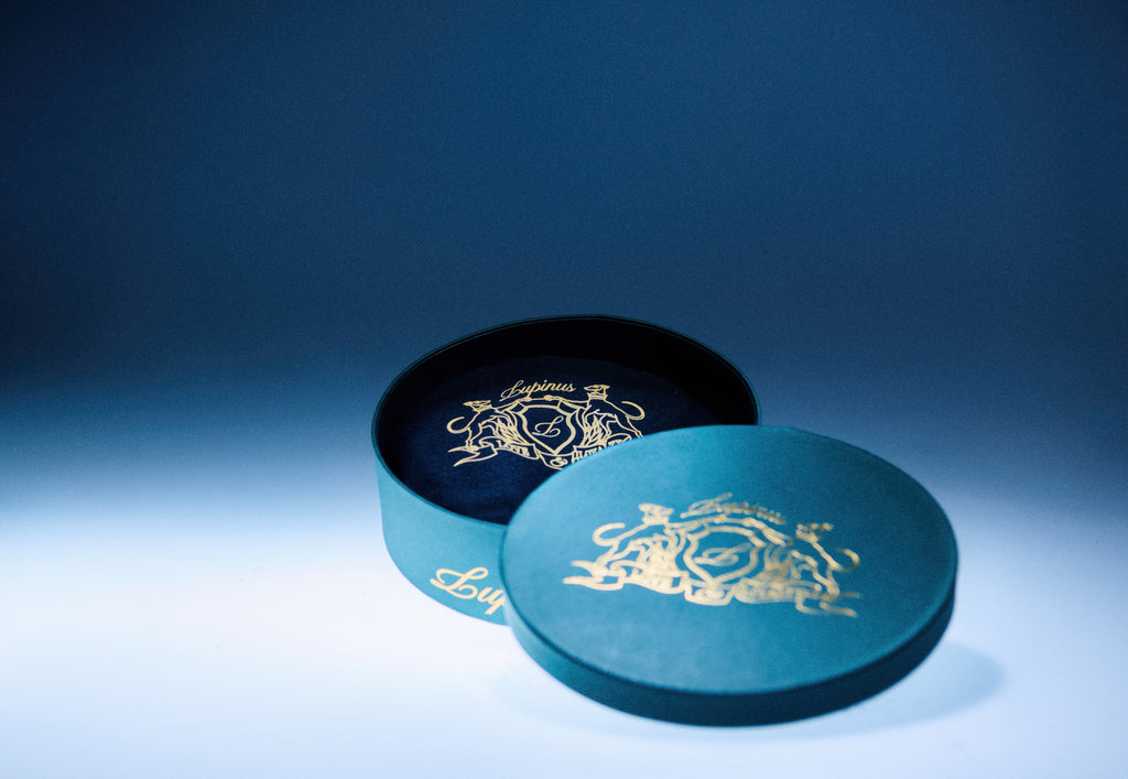 Cavalier Viridis x Yaga