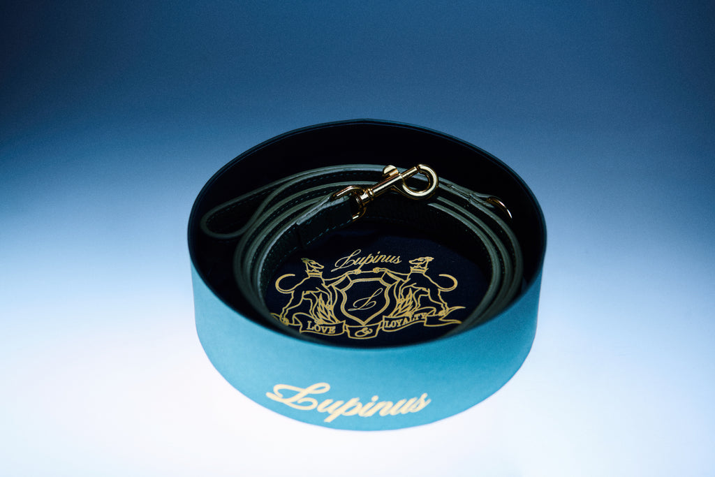 Duke Byssus x Legacy