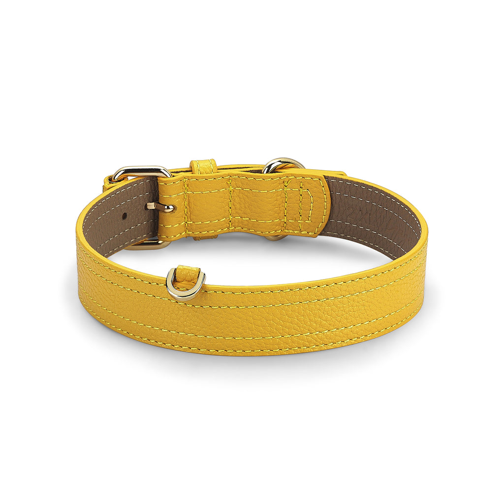 Grand Duke Flavus x Yaga