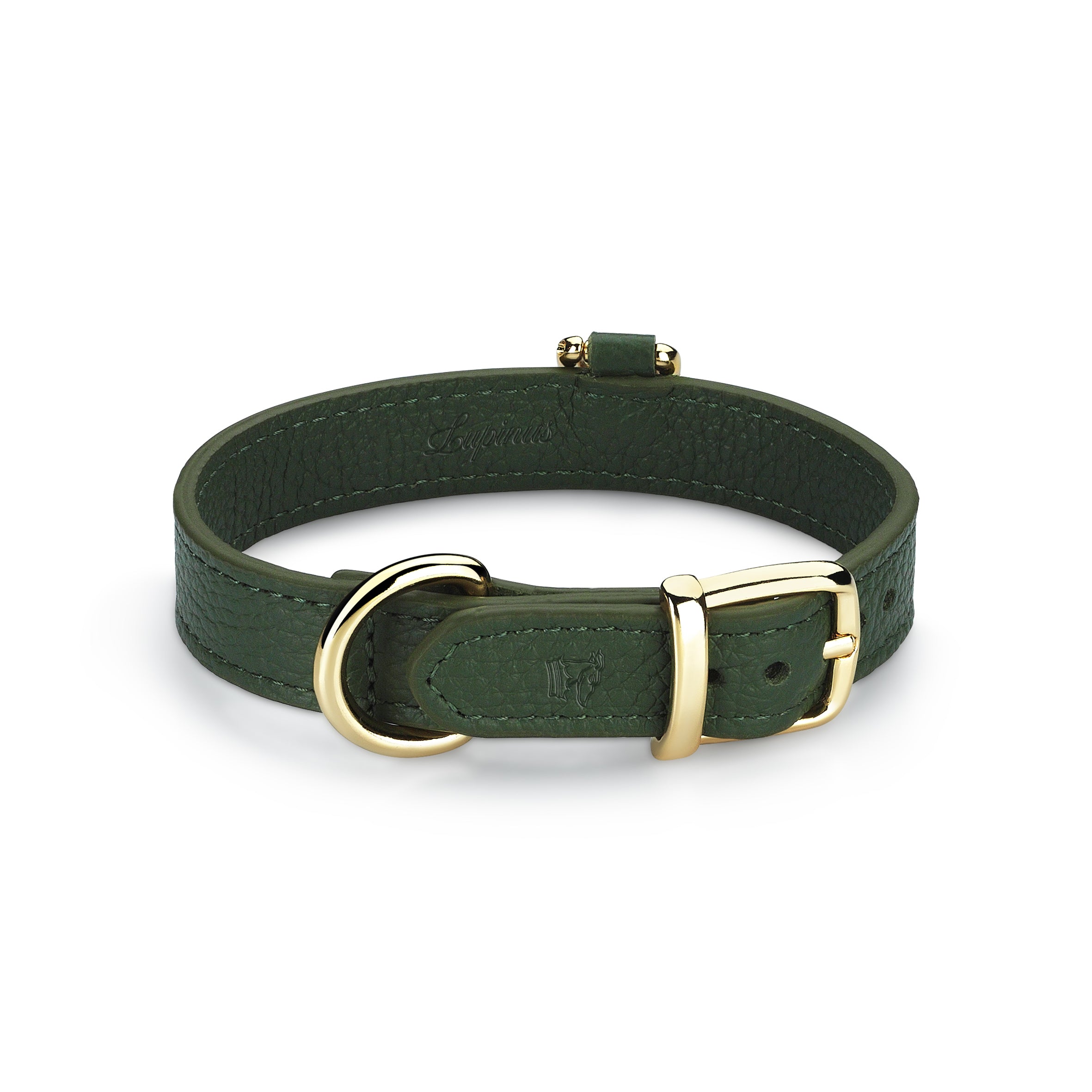 Duke Viridis x Legacy