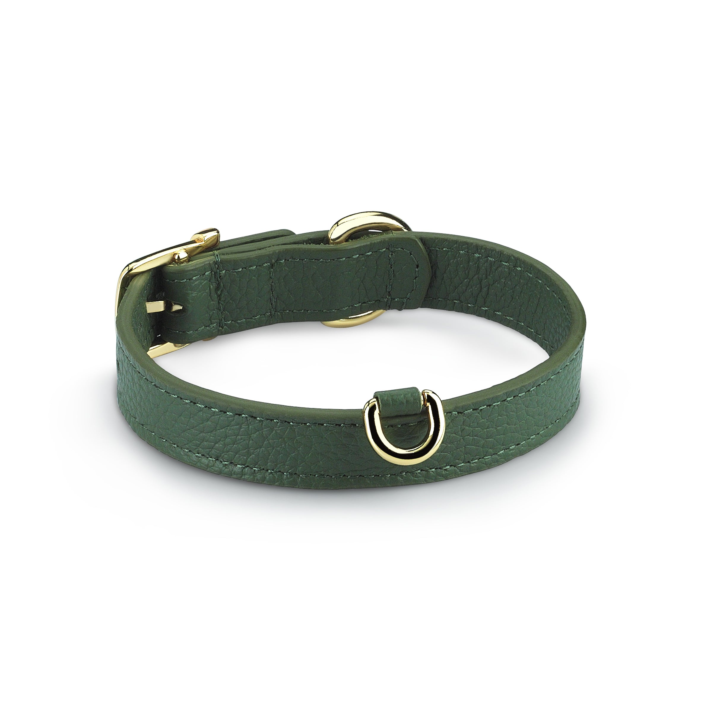 Duke Viridis x Legacy