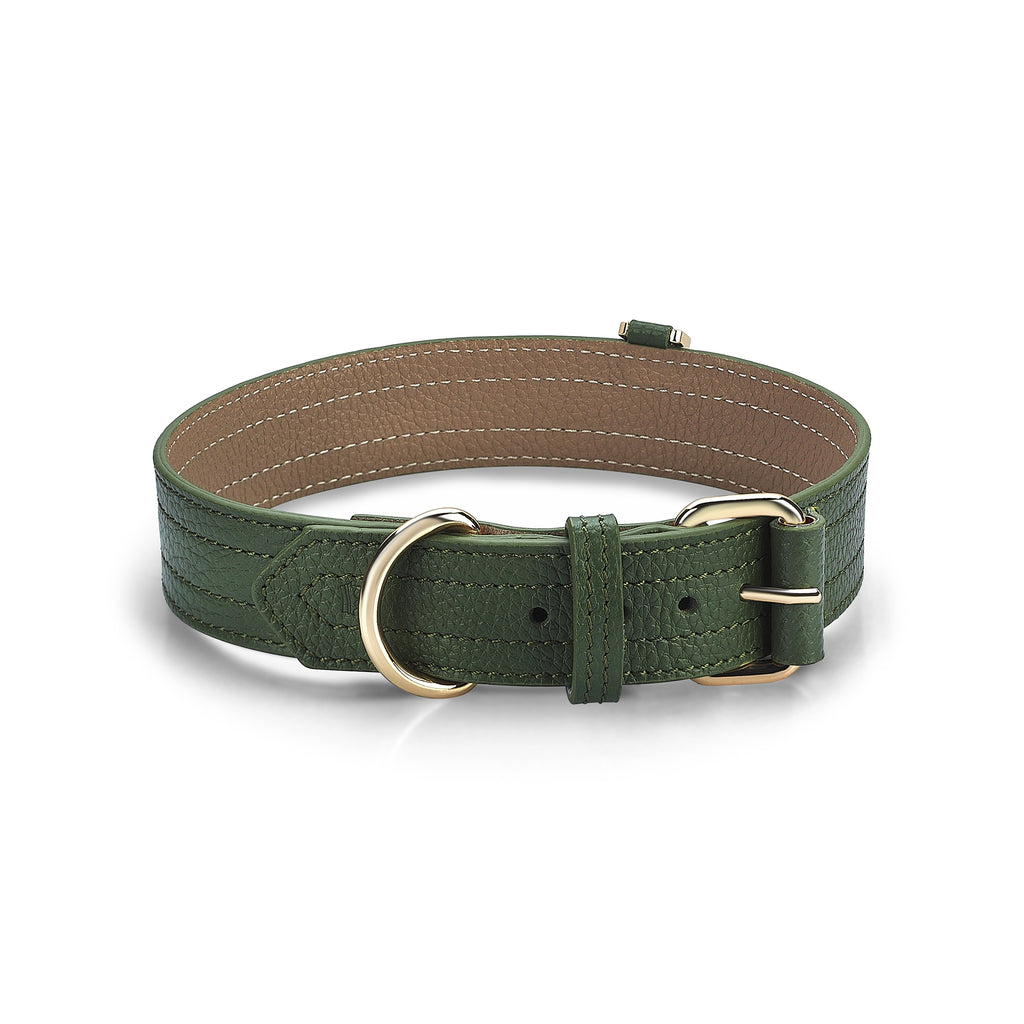 Grand Duke Viridis x Yaga