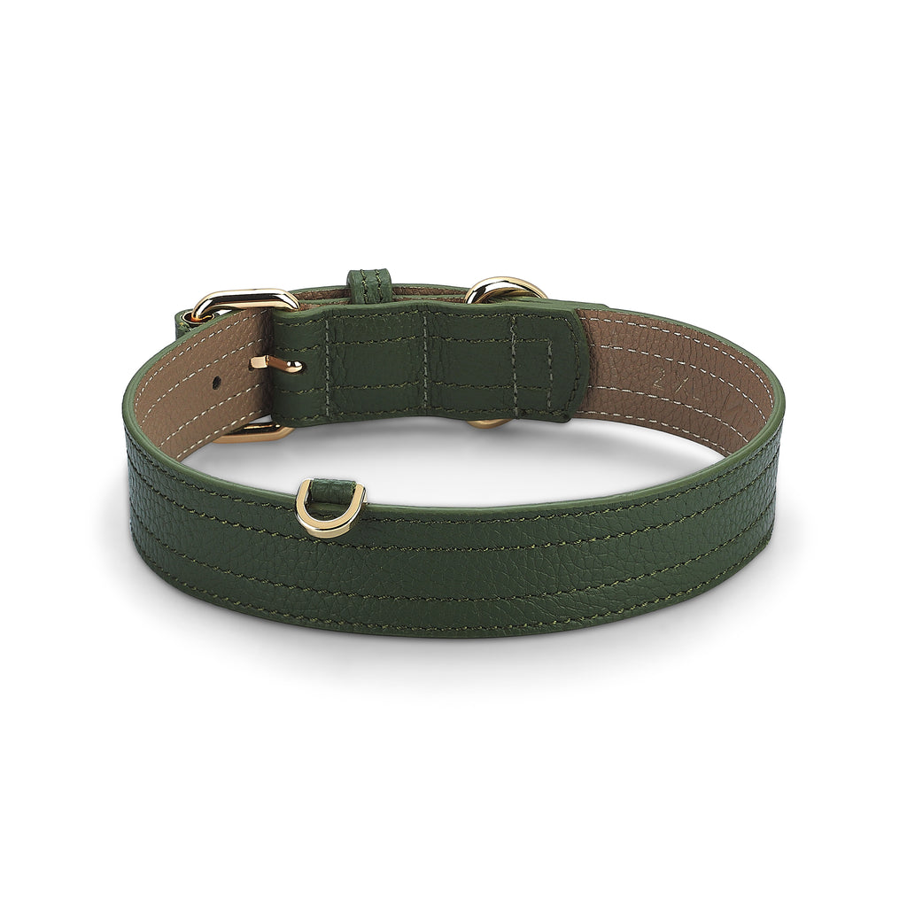 Grand Duke Viridis x Yaga