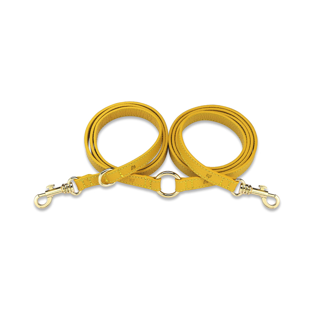 Monarch Flavus x Yaga