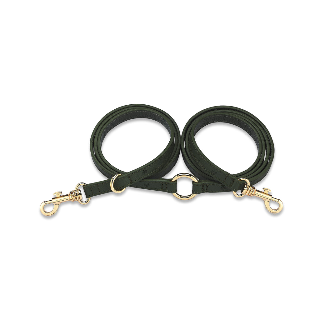 Monarch Viridis x Yaga