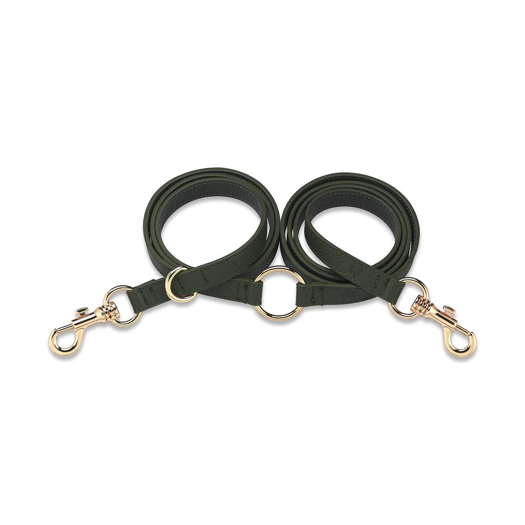 Grand Monarch Viridis x Yaga