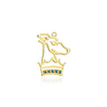 Lupinus Stone Charm Niveus