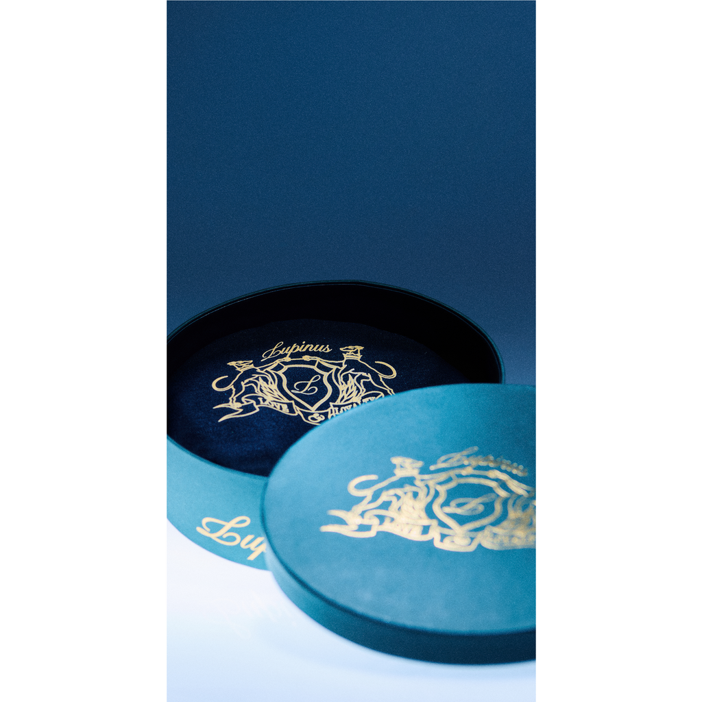 Duke Byssus x Legacy