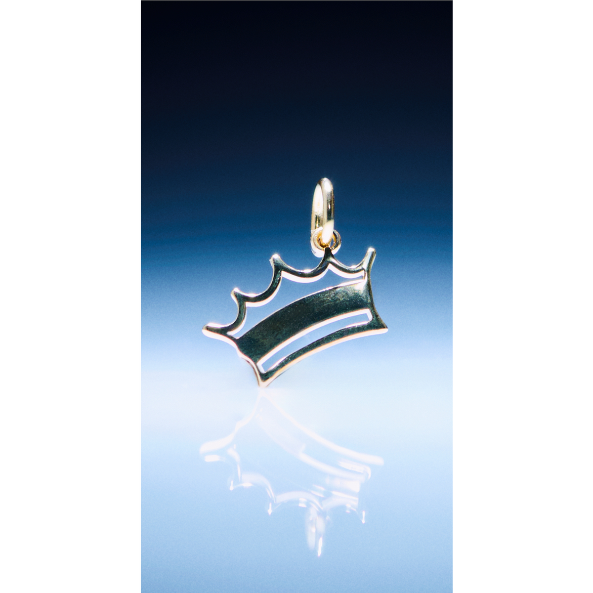 Coronet Charm