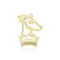 Lupinus Stone Charm Serenus