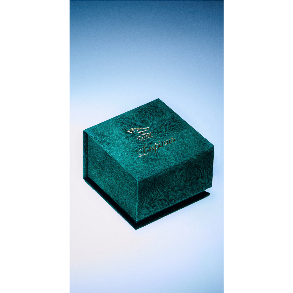 Lupinus Stone Charm Viridis