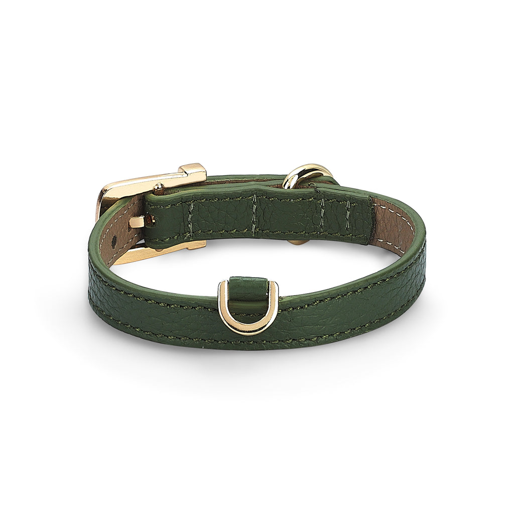 Duke Viridis x Yaga